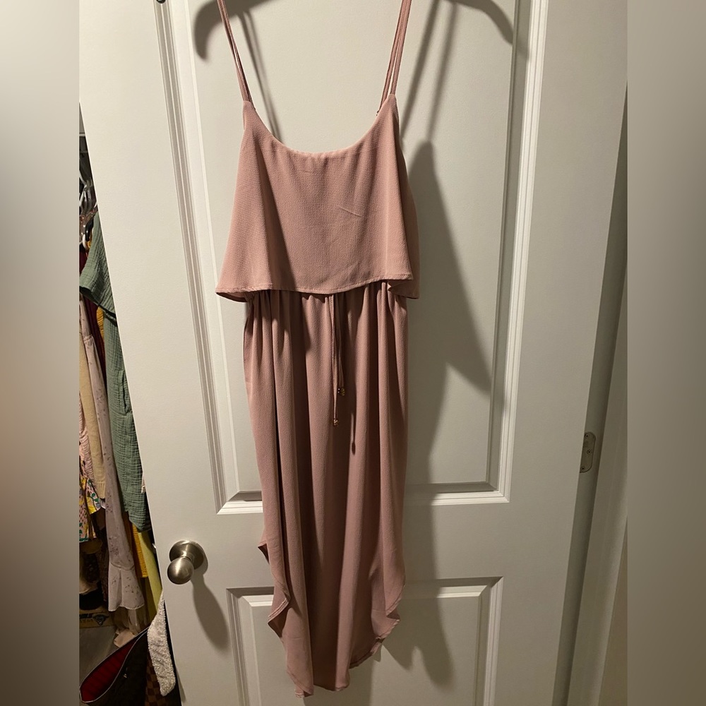 Amazon Dress